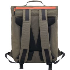 Městský batoh G.RIDE BALTHAZAR 12l khaki active