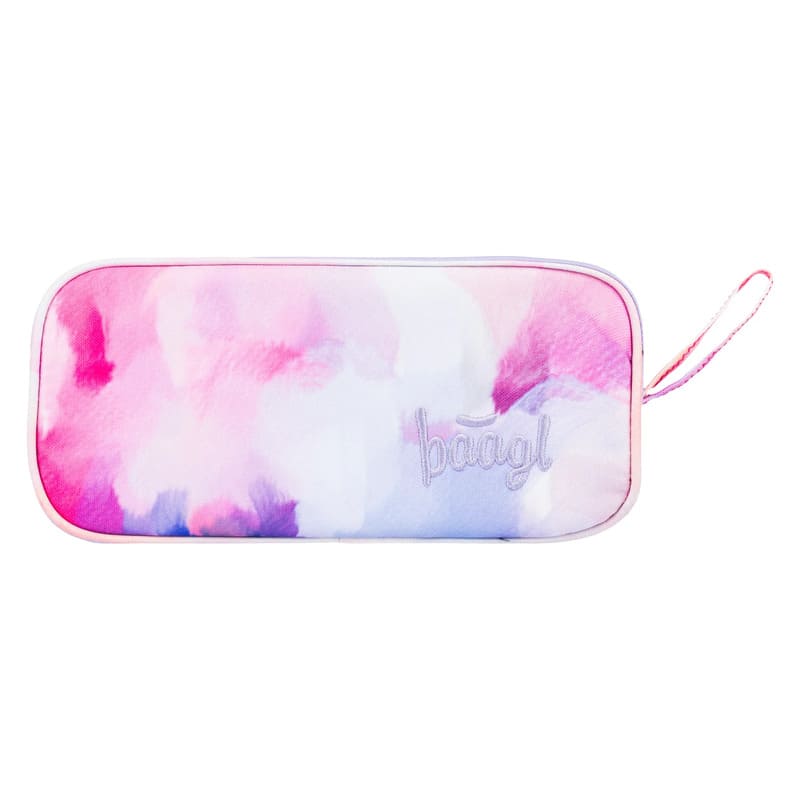 Penál etue Baagl Eggy Painting