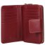 Dámská peněženka Roncato FIRENZE W 2.0 červená