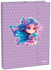 Školský box A5 Fairy