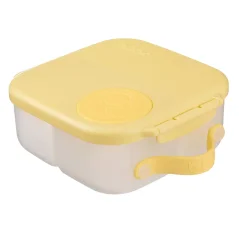 Krabička na svačinu b.box střední – Lemon Twist