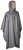 Junior Poncho Boll teal, pre výšku 150 – 175 cm