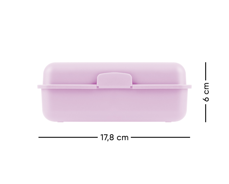 Box na svačinu Baagl Kůň