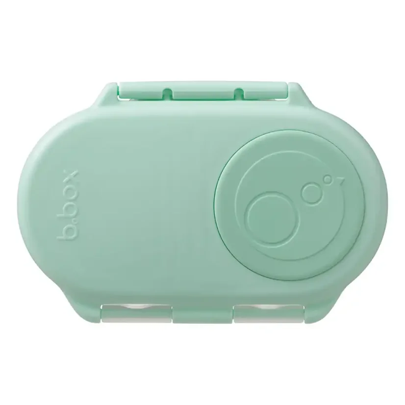 Krabička na svačinu b.box malá – Spearmint