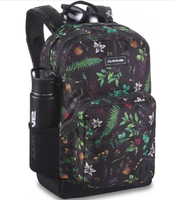 Batoh DAKINE 365 PACK DLX 27L WOODLAND FLORAL