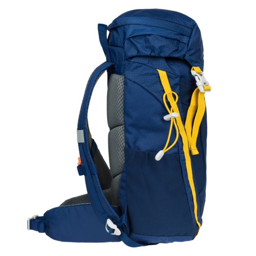 BAAGL Batoh Tracker Azul - Baagl