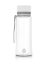 Láhev na pití Equa Plain White 600ml