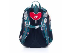 Školní batoh Safari Topgal ELLY 24014