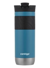 Nerezový termohrnek CONTIGO Snapseal Byron 2.0 590 ml - jalovec