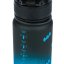 Dětská tritanová láhev na pití Baagl Gradient Batman Blue 350 ml