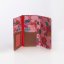 Dámská peněženka Oilily Camelia rose velká, kolekce Color splash