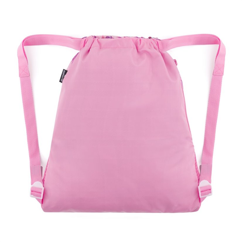 Bagmaster LUMI 25 A malý školní set pro prvňáčky – králíček