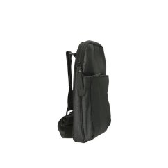 Pánska crossbody taška Bugatti Domani medium grey