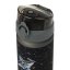 BAAGL Tritanová fľaša na nápoje Pixel Space, 500 ml - Baagl