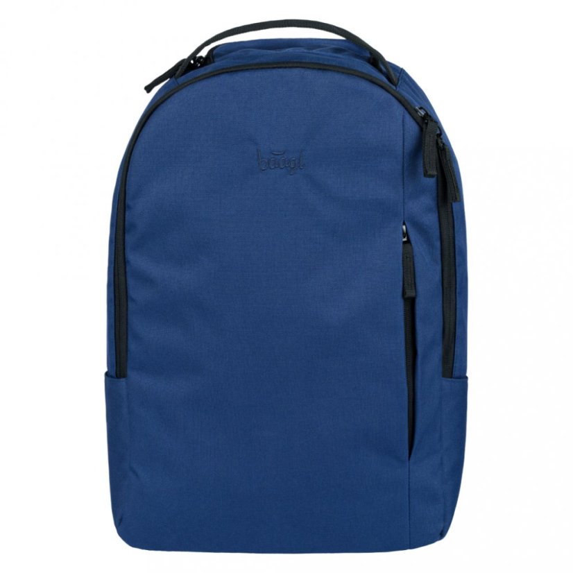 BAAGL Batoh eARTh Blue - Baagl