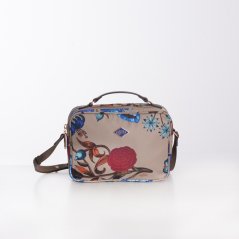 Kabelka Oilily Desert dune small, kolekcia Winter bouquet