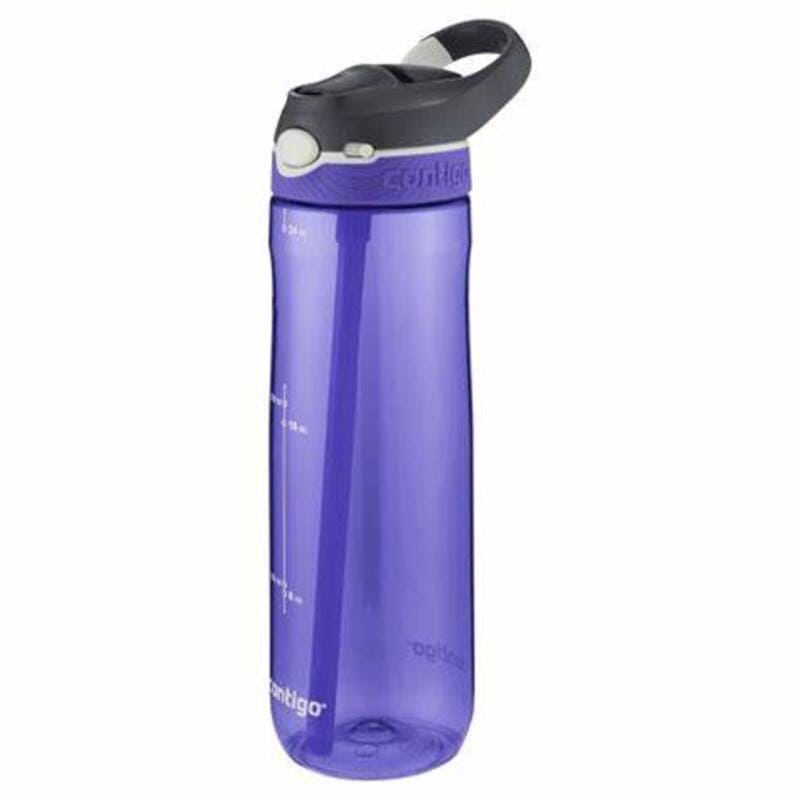 Láhev na pití CONTIGO Autospout Ashland 720 ml - vinné hrozny