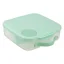 Krabička na svačinu b.box velká – Spearmint