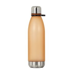 Láhev na pití Oxybag OXY BoLT 700ml PASTELINI meruňková