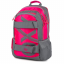 Oxybag studentský batoh OXY Sport NEON LINE Pink