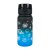 Baagl Gradient Space 350 ml detská fľaša na pitie z Tritanu