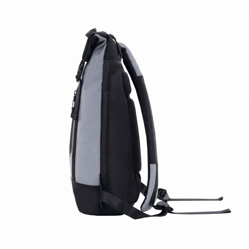 Městský batoh G.RIDE BALTHAZAR 12l silver