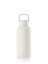 Nerezová láhev na pití Equa Timeless Off White 600 ml