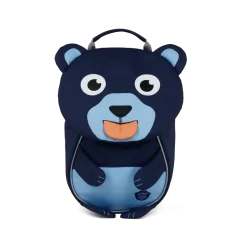 Detský batoh do škôlky Affenzahn Small Friend – Bear