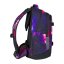 BAAGL SET 5 Skate max Galaxy: batoh, penál, sáček, sportovní taška, ledvinka - Baagl