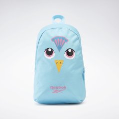 Dětský batoh Reebok Kids Small Bp modrý