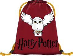 Predškolské vrecko Baagl Harry Potter Hedwig