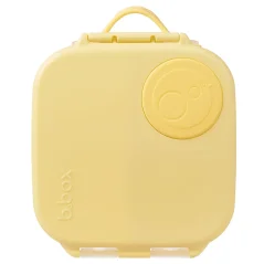 Krabička na svačinu b.box střední – Lemon Twist