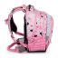 Bagmaster BETA 24 A malý školní set pro prvňáčky – dalmatin - Bagmaster Bagmaster BETA 24 A malý školní set pro prvňáčky – dalmatin - Bagmaster