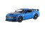 Kinsmart Auto Ford Mustang Dark Horse