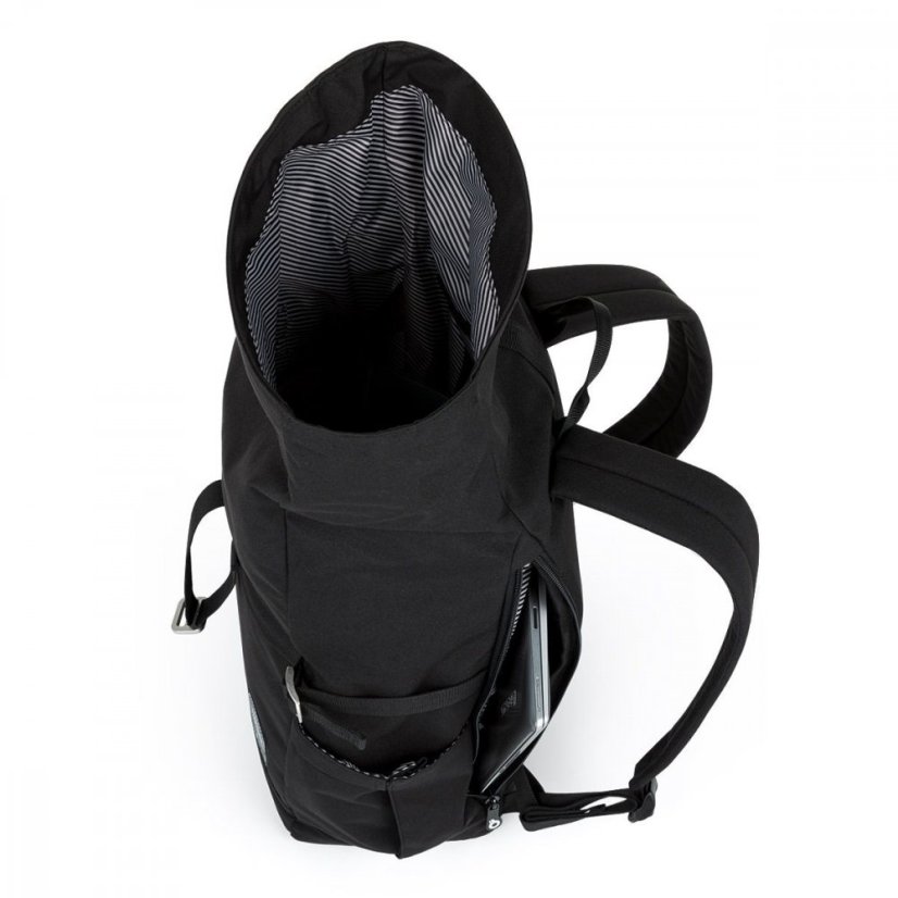 Lehký rolltop batoh do města Topgal EZRA 24045