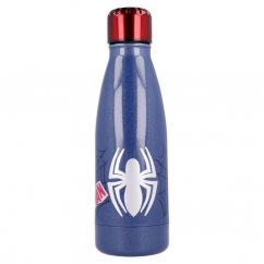 Nerezová termoláhev na pití Stor Spiderman full web 340 ml