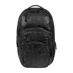 BAAGL SADA 3 Coolmate Onyx: batoh, peračník, vrecko - Baagl