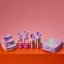 Krabička na desiatu b.box veľká – Sugar Plum