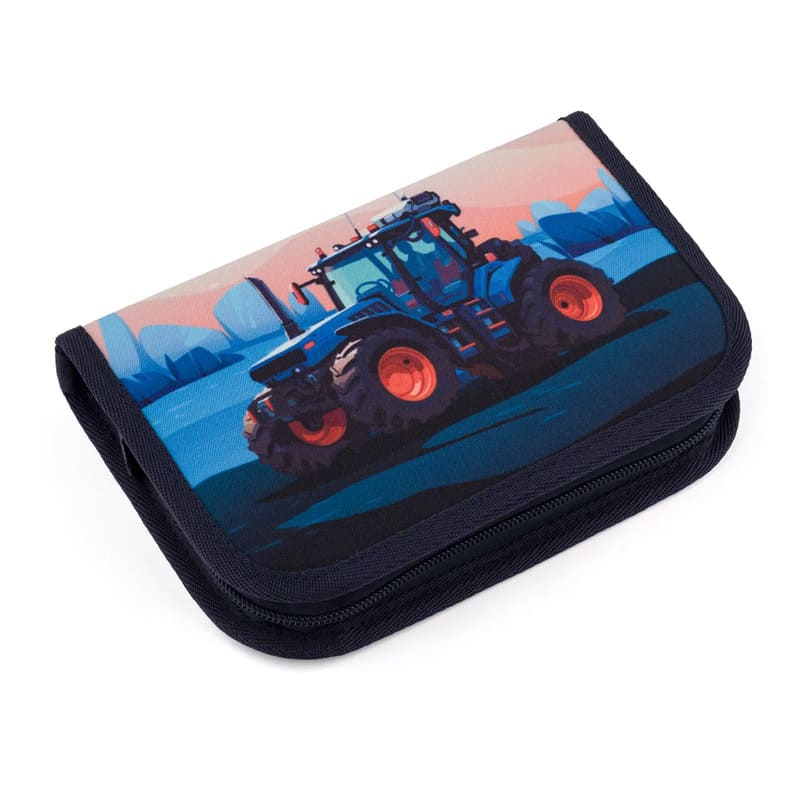 Školní batoh v setu Topgal ELLY 25015 SET SMALL