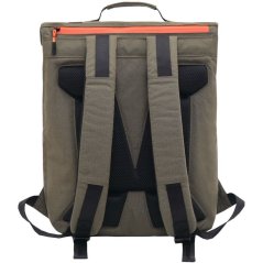 Mestský batoh G.RIDE BALTHAZAR 12l khaki active