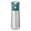 B.Box termoska na pitie so slamkou 500 ml – Emerald Forest