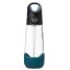 B.Box fľaša na pitie so slamkou 600 ml – Night Vision