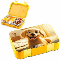 Box na svačinu JARLSON TONI Pes II