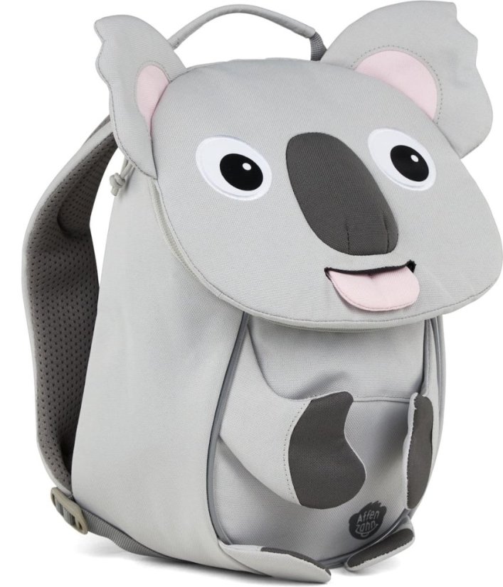 Dětský batoh do školky Affenzahn Small Friend - Koala