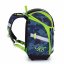 Školní aktovka Oxybag PREMIUM LIGHT Panter