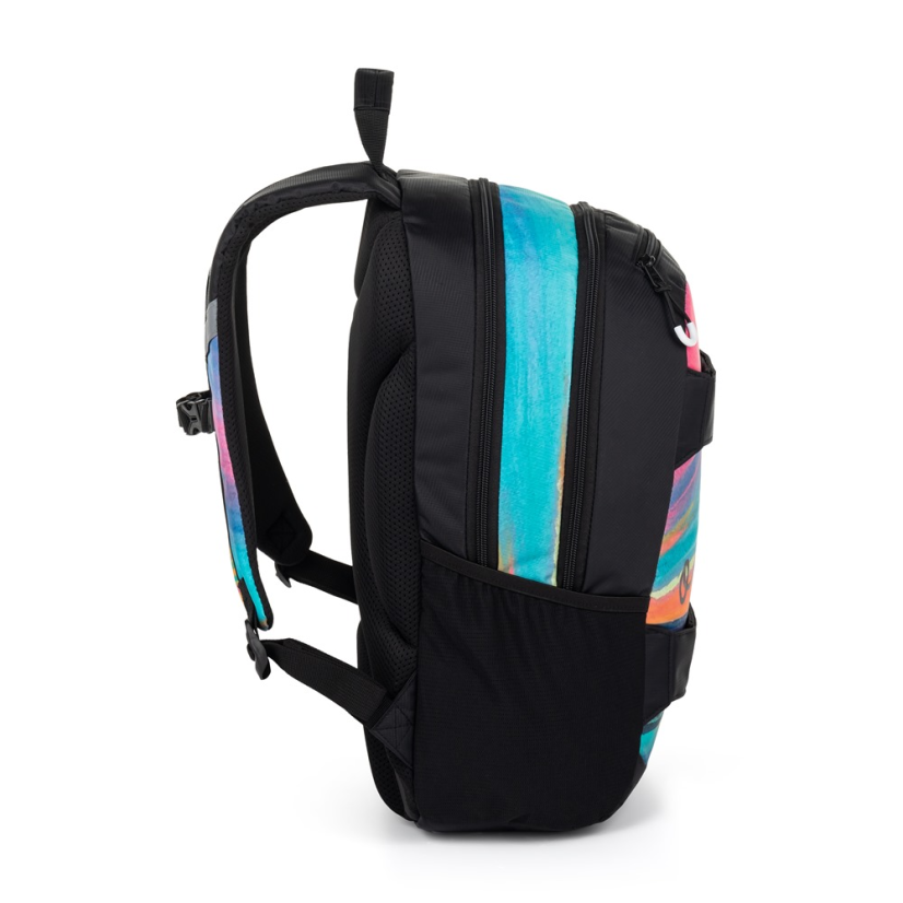 Studentský batoh + etue OXY Sport California - Oxybag (Karton P+P)