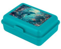BAAGL Box na desiatu Delfín - Baagl