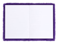 Notes Baagl plyšový Brusle