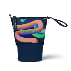 Satch Pencil Slider - Crazy Twist