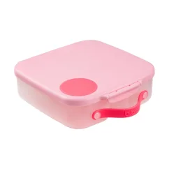 Krabička na svačinu b.box velká – Flamingo Fizz